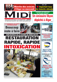 Le Journal en PDF