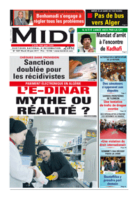 Le Journal en PDF