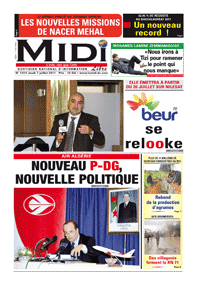 Le Journal en PDF