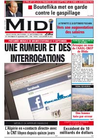 Le Journal en PDF