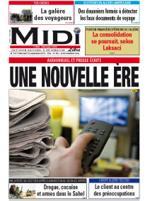 Le Journal en PDF