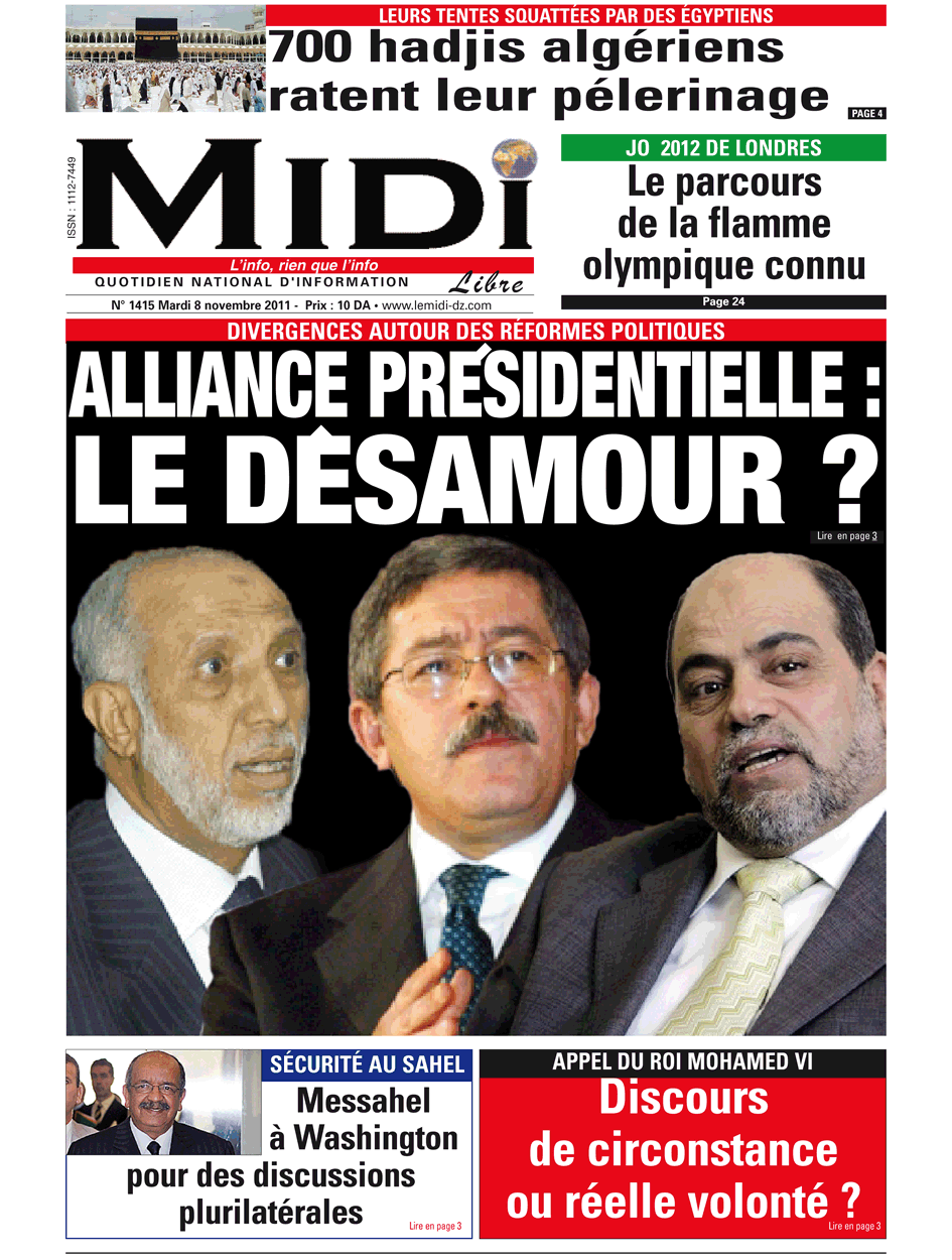 Le Journal en PDF