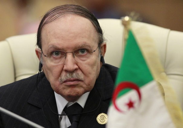 Bouteflika à propos des réformes politiques : «L'Algérie a pris ses responsabilités avec sincérité» Evenement&art1&2011-12-15img1