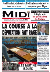 Le Journal en PDF