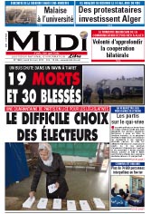 Le Journal en PDF