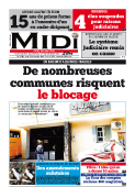 Le Journal en PDF
