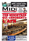 Le Journal en PDF