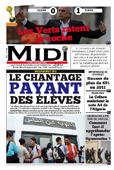 Le Journal en PDF