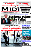 Le Journal en PDF
