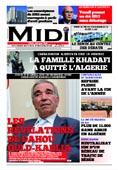 Le Journal en PDF