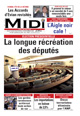 Le Journal en PDF