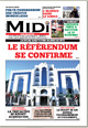 Le Journal en PDF