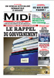 Le Journal en PDF