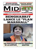 Le Journal en PDF