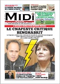 Le Journal en PDF