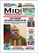 Le Journal en PDF