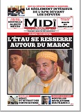 Le Journal en PDF
