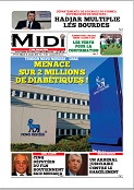 Le Journal en PDF