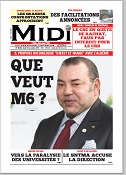 Le Journal en PDF