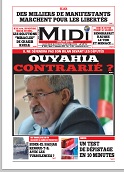 Le Journal en PDF