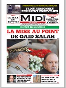 Le Journal en PDF