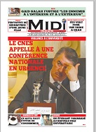 Le Journal en PDF