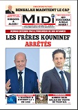 Le Journal en PDF