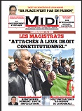 Le Journal en PDF