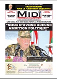 Le Journal en PDF