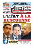 Le Journal en PDF