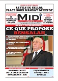 Le Journal en PDF