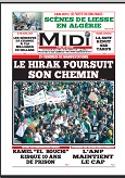 Le Journal en PDF