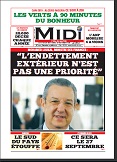 Le Journal en PDF