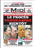 Le Journal en PDF