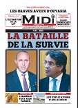 Le Journal en PDF