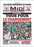 Le Journal en PDF