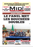 Le Journal en PDF