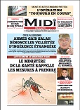 Le Journal en PDF