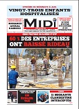 Le Journal en PDF