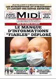 Le Journal en PDF