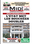 Le Journal en PDF