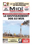 Le Journal en PDF