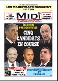 Le Journal en PDF