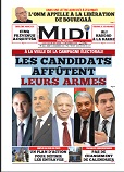 Le Journal en PDF