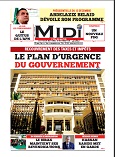 Le Journal en PDF