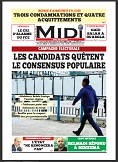 Le Journal en PDF