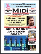 Le Journal en PDF