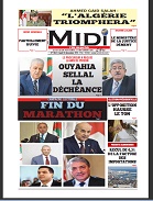 Le Journal en PDF