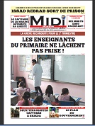 Le Journal en PDF