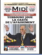 Le Journal en PDF